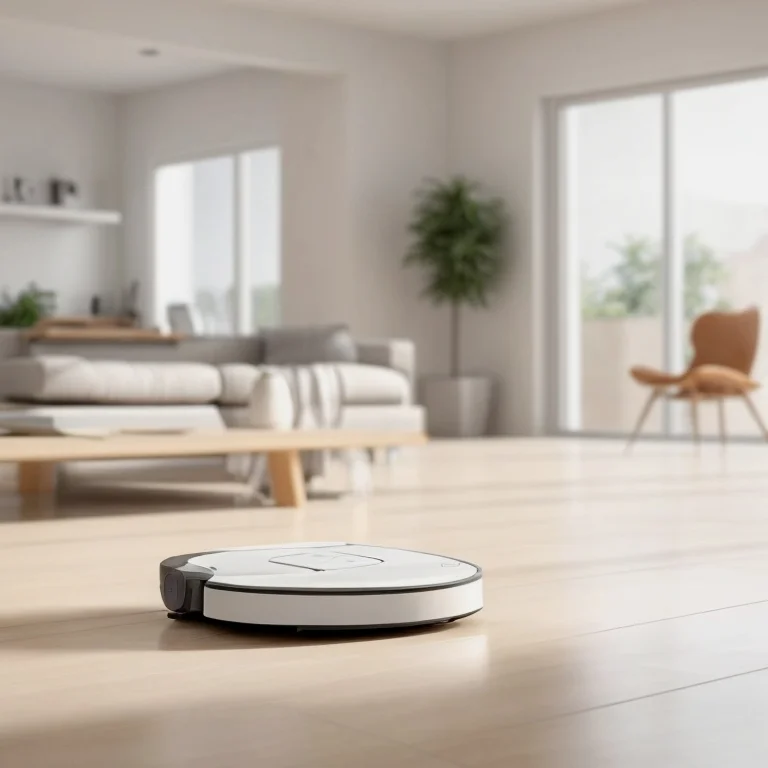 新型AI搭載ロボット発表