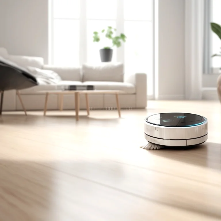 CleanLabBotのビジネスモデルを象徴するイメージ