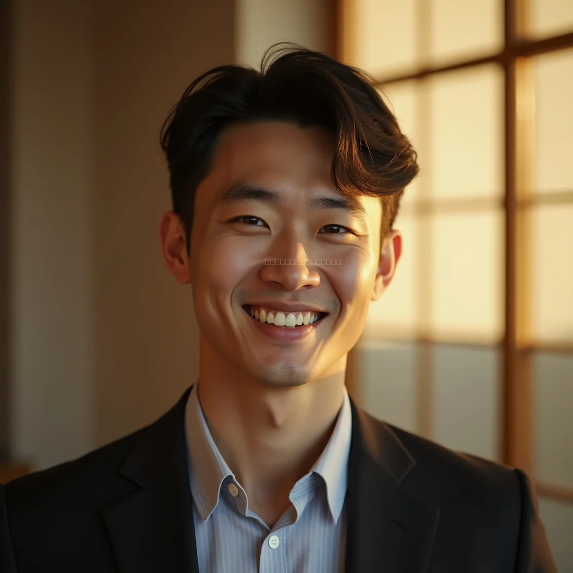 Kenji Nakamura
